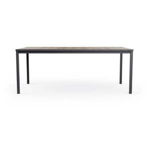 Záhradný jedálenský stôl 95x200 cm Porto – Keter vyobraziť