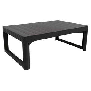 Záhradný odkladací stolík 72x116 cm Lyon – Keter vyobraziť