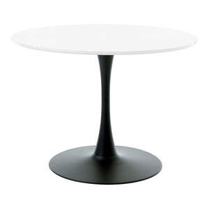 Okrúhly jedálenský stôl ø 100 cm Cesura – Unique Furniture vyobraziť