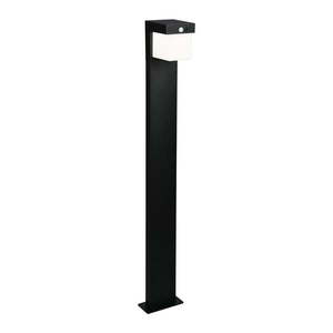 LED stĺpové solárne vonkajšie svietidlo (výška 100 cm) Colombo – Trio vyobraziť