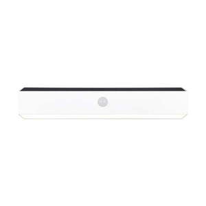 LED nástenné solárne vonkajšie svietidlo (výška 6 cm) Silves – Trio vyobraziť