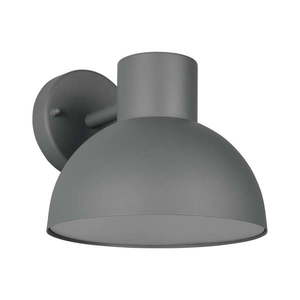 Nástenné vonkajšie svietidlo (výška 18, 5 cm) Elbe – Trio vyobraziť