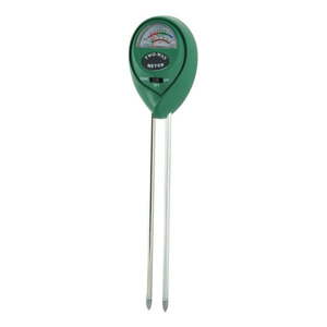 Ph tester pôdy – Garden Pleasure vyobraziť