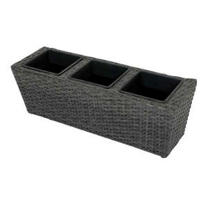 Kvetináč 60 cm Mentha – Garden Pleasure vyobraziť