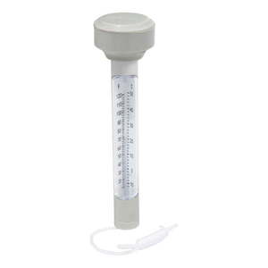 Bazénový teplomer ø 5 cm – Bestway vyobraziť