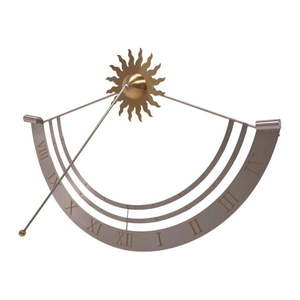 Antikoro záhradná dekorácia Sundial – Garden Pleasure vyobraziť