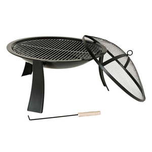 Ohnisko ø 61 cm – Garden Pleasure vyobraziť