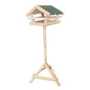 Kŕmidlo pre vtáčiky – Garden Pleasure vyobraziť