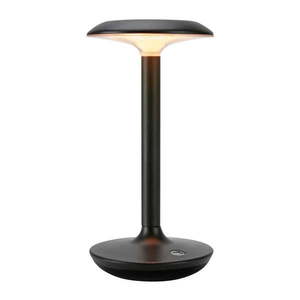 Čierna LED stolová lampa (výška 20 cm) Petit – Markslöjd vyobraziť
