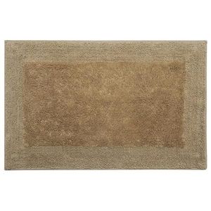 Set kúpeľňových koberčekov 50x80 + 40x60 cm Beige Peace vyobraziť