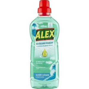 ALEX NA VŠETKY POVRCHY CITRUS 1000ML vyobraziť