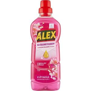 ALEX NA VŠETKY POVRCHY KVETY 1000ML vyobraziť