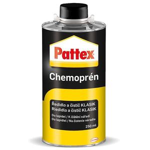 Pattex Chemoprén Riedidlo KLASIK 250 ml vyobraziť