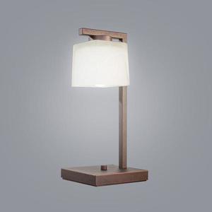 Stolná lampa Vega 4634 H90 Venge LB1 vyobraziť