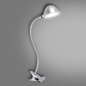 Stolná lampa s klipom 02876 Roni LED vyobraziť