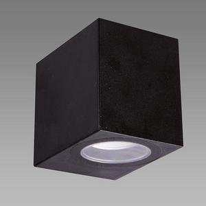 Stolná lampa Gamp GU10 D čierna 04018 K1 vyobraziť