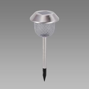 Solárna LED lampa Tulip 36 0.06W CW 03829 K1 vyobraziť