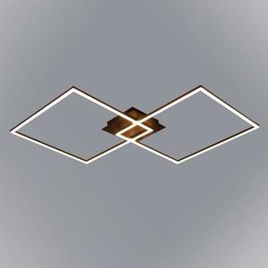 Stropná lampa Nero LED AC-NE40BL vyobraziť