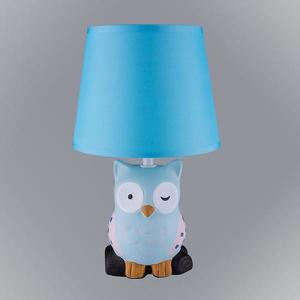 Stolové lampy pre deti vyobraziť