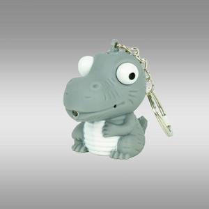 Kľúčenka dinosaurus LED VO2907 vyobraziť
