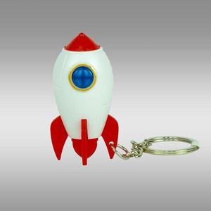 Kľúčenka raketa VO2913 vyobraziť