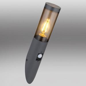 Nástenná lampa Globo Boston 3157sas 15W čierna S K1 vyobraziť