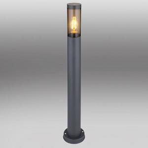 Lampa Boston 31588SA 15W antracit LS1 vyobraziť