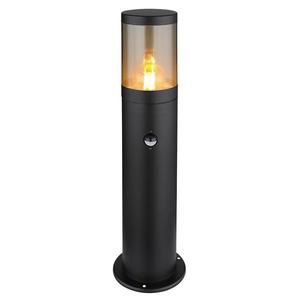 Lampa Xeloo 32015BSS 60W čierna S LS1 vyobraziť