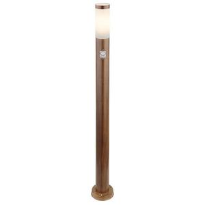 Lampa Boston 3159SW 15W Wood S LS1 vyobraziť