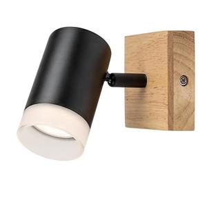 Nástenná lampa TORAS GU10 2XMAX 5W K1 vyobraziť