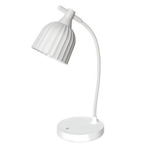 Stolová lampa LED DANZI 66354 biela LB1 vyobraziť