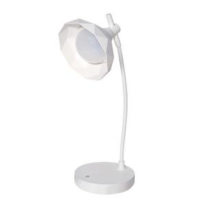 Stolová lampa LED FLEUR 66352 biela LB1 vyobraziť