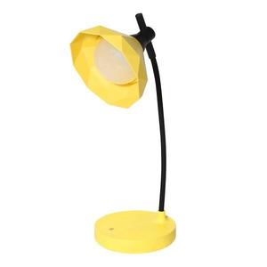 Stolová lampa LED FLEUR 66351 žltá LB1 vyobraziť