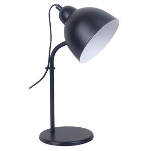 Stolová lampa BREL 66393 čierna LB1 vyobraziť