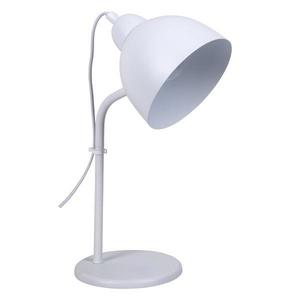 Stolová lampa BREL 66394 biela LB1 vyobraziť