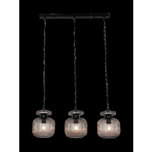 Luster Rialto 3s Ah-Rie273s 3xe27 Lw3 vyobraziť