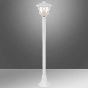 Exteriérová stojacia lampa vyobraziť