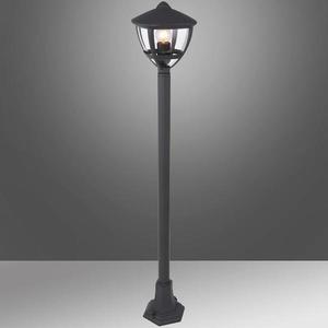 Záhradná lampa 31998 LP1 vyobraziť