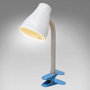 Stolná lampa 1211C modrá vyobraziť