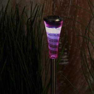 Solárne svietidlo GLE80092 LED vyobraziť