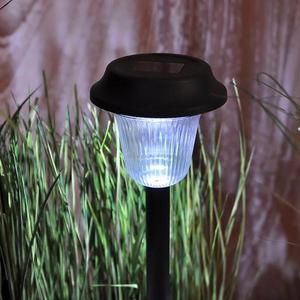 Solárna lampa 1 LED BY-131573 vyobraziť
