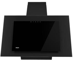Digestor WK-4 Nero 60 čierna mat vyobraziť