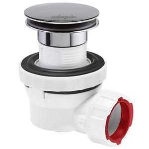 Umývadlový sifón Nano Quick-Clac 30724228 vyobraziť