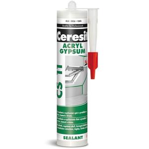 Ceresit Akryl CS11 biely 300ml vyobraziť