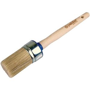 Štetec okrúhly o01 30 vyobraziť