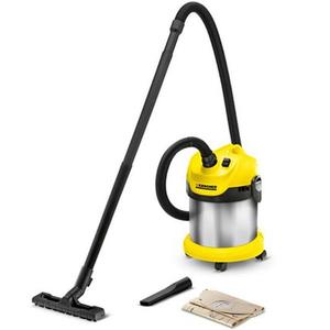 Vysávač Premium Kärcher WD2 Basic 1000 W vyobraziť