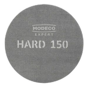 Brúsna mriežka Modeco 80 225 mm tvrdá 5 ks vyobraziť