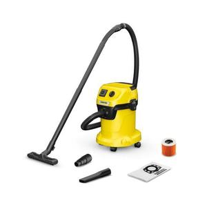 Kärcher Vysávač WD3 P V-17/4/20 vyobraziť