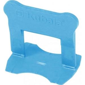 Kubala Systém Nivelácie Dlaždíc Smart Level Klips 3 mm vyobraziť