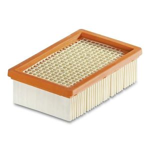 Kärcher Plochý filter pre WD 4/5/6 MV vyobraziť